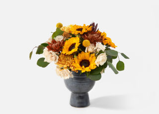 The Fall Centerpiece image number 0